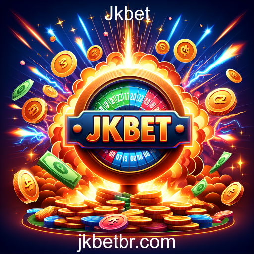 Explorando os Jackpots no Jkbet: Emoção e Oportunidades de Ganhar